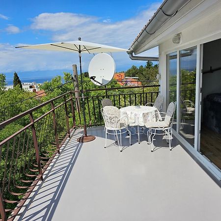 Apartment Gordana มาลินสกา ภายนอก รูปภาพ