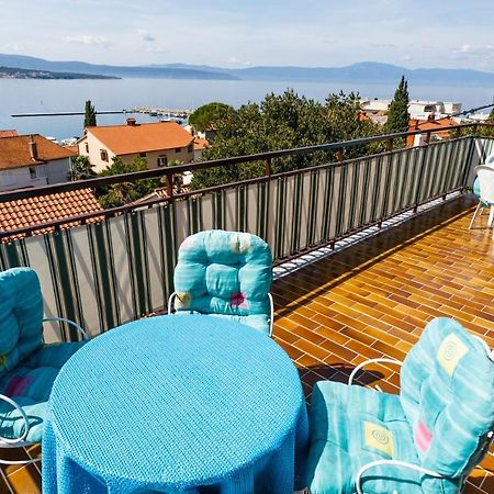 Apartment Gordana มาลินสกา ภายนอก รูปภาพ