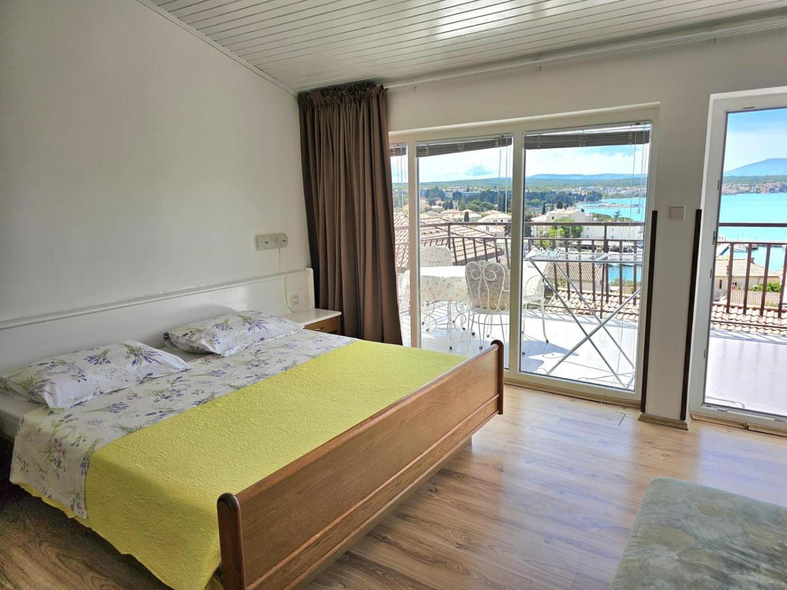 Apartment Gordana มาลินสกา ภายนอก รูปภาพ