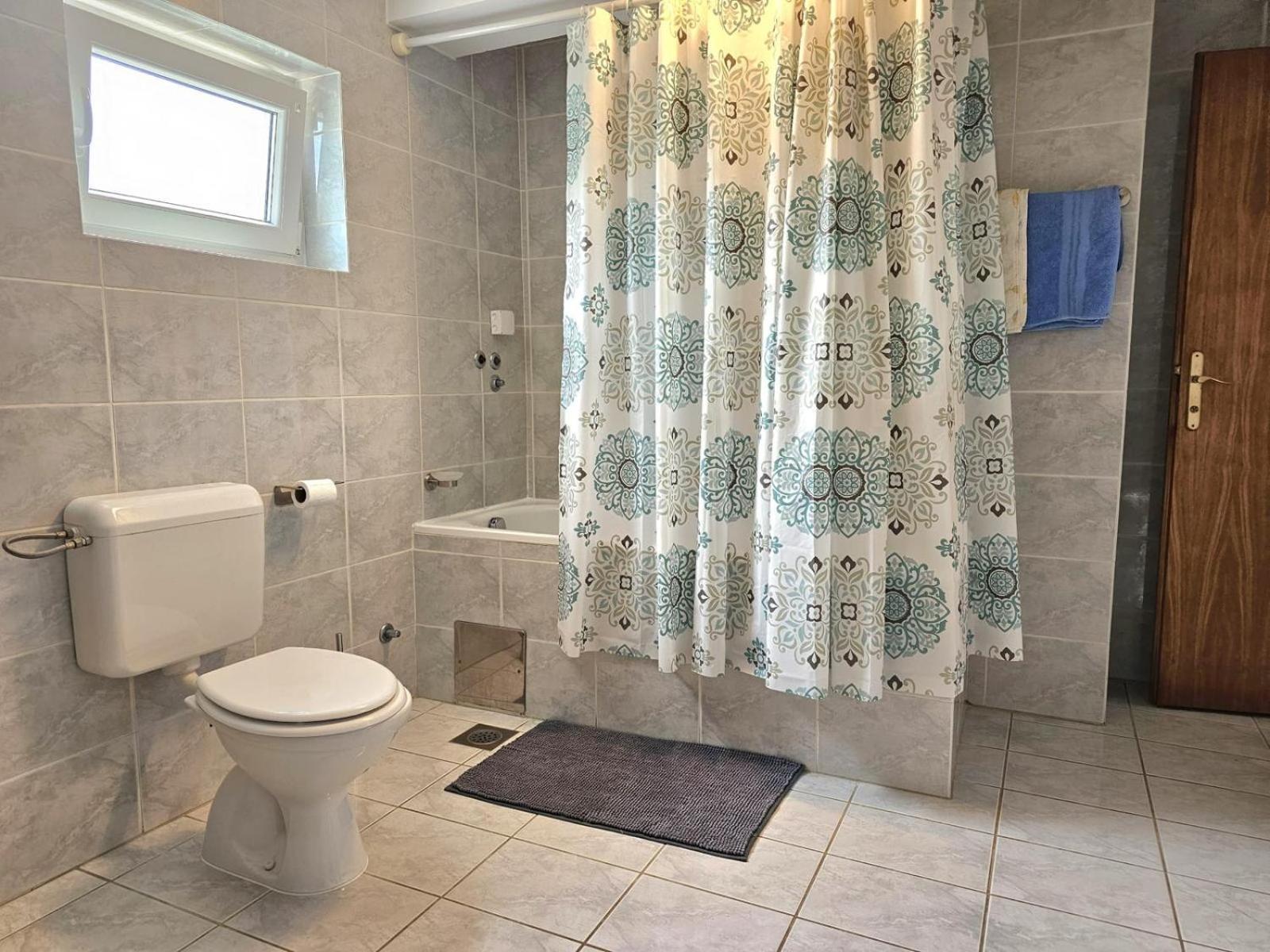Apartment Gordana มาลินสกา ภายนอก รูปภาพ