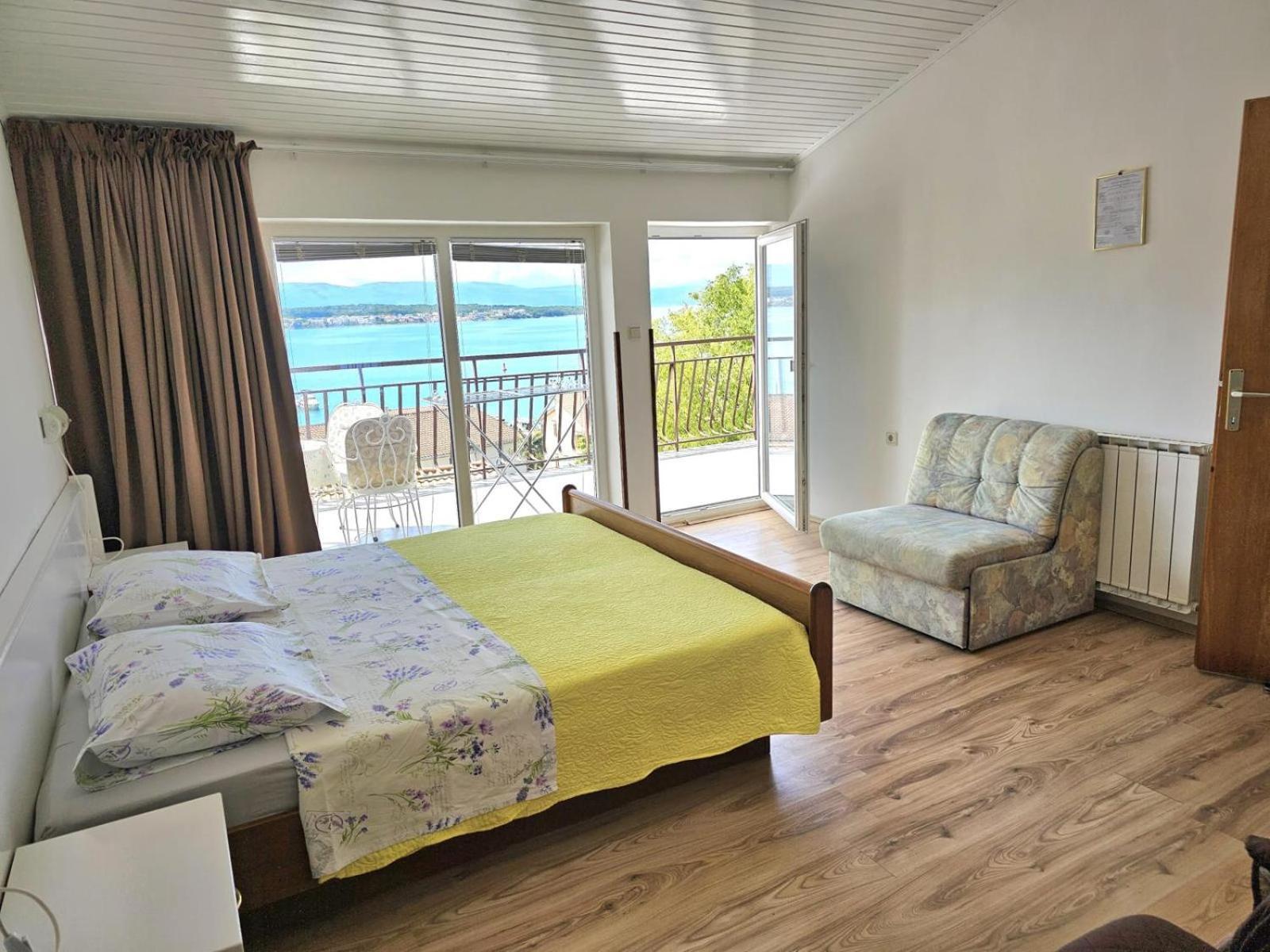 Apartment Gordana มาลินสกา ภายนอก รูปภาพ