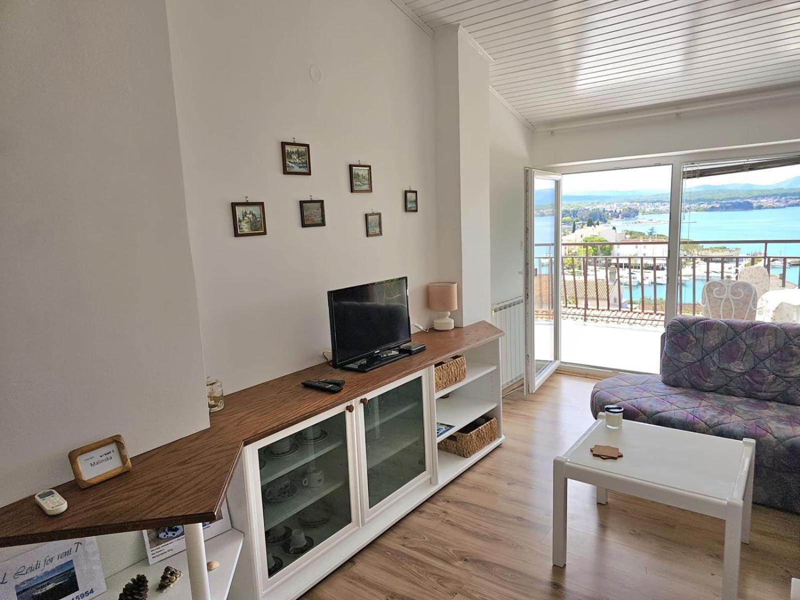 Apartment Gordana มาลินสกา ภายนอก รูปภาพ