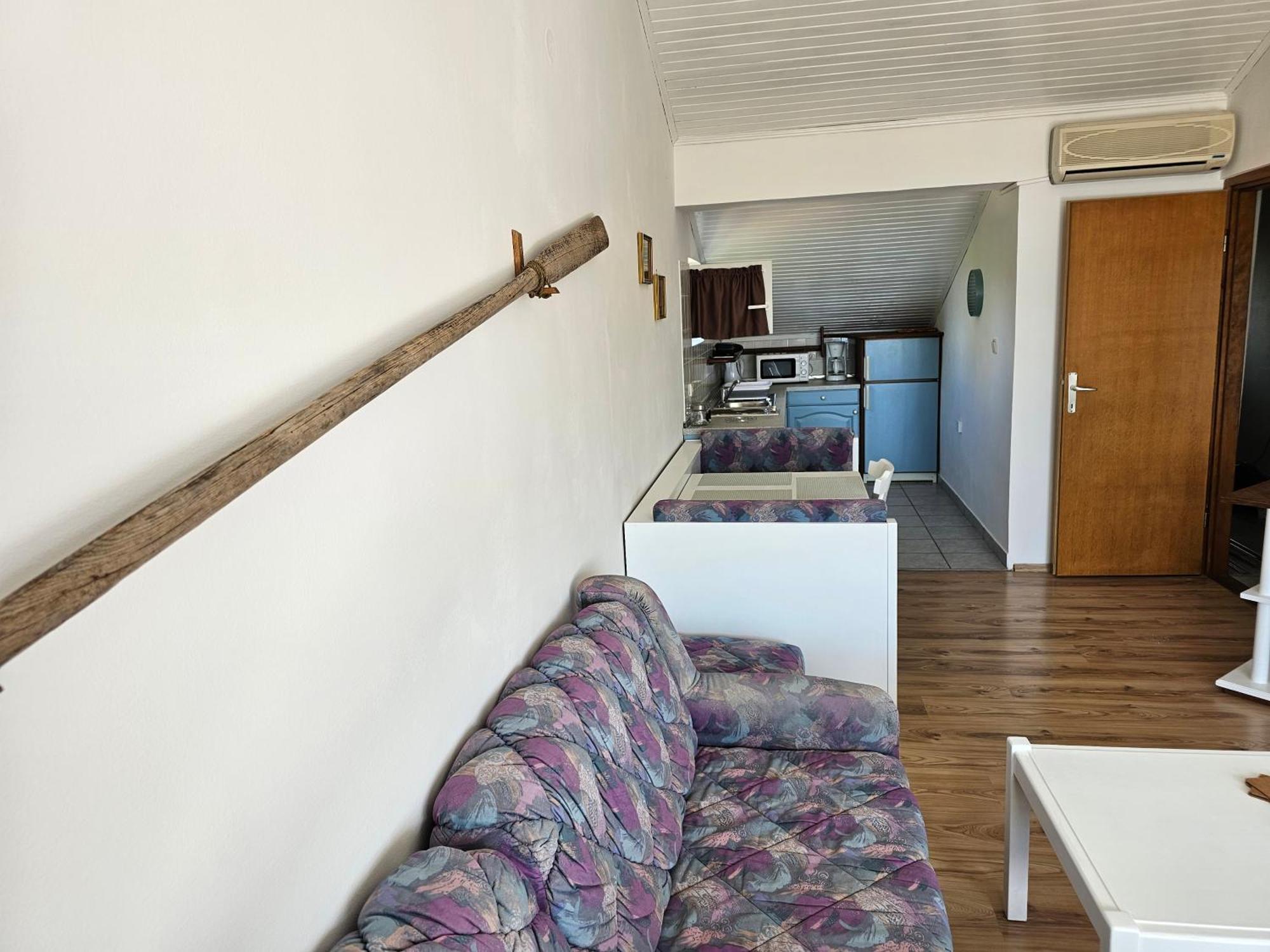 Apartment Gordana มาลินสกา ภายนอก รูปภาพ